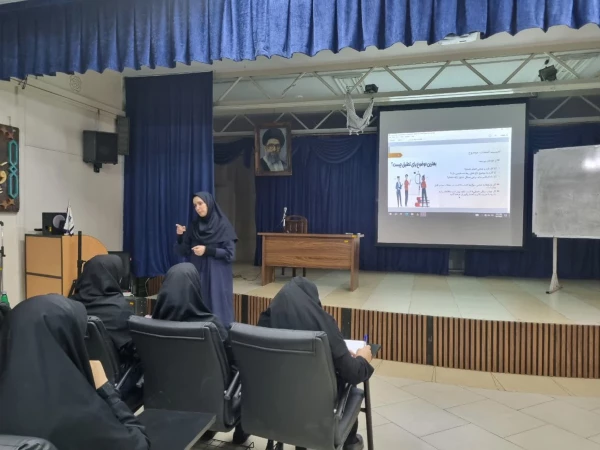 کارگاه
       • ⌝مقاله نویسی در آموزش شیمی ⌞ •  3