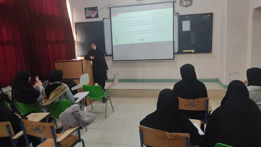 کارگاه                
    • ⌝توسیع انتگرال ریمان و کاربردها⌞ • 5