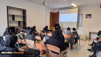 کارگاه
 • ⌝مطالعه زیبا شناسی اسلامی در فرهنگ اسلامی ⌞ • 