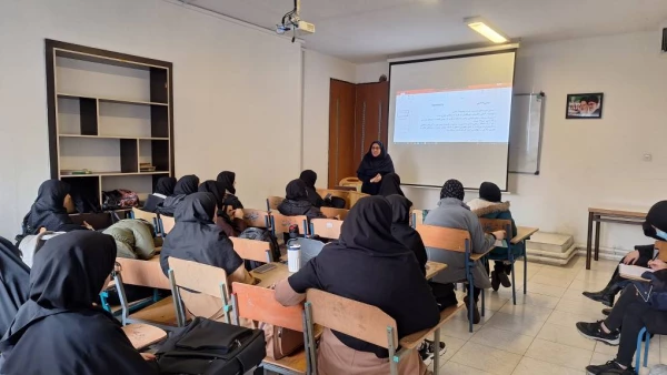 کارگاه
 • ⌝مطالعه زیبا شناسی اسلامی در فرهنگ اسلامی ⌞ •  2