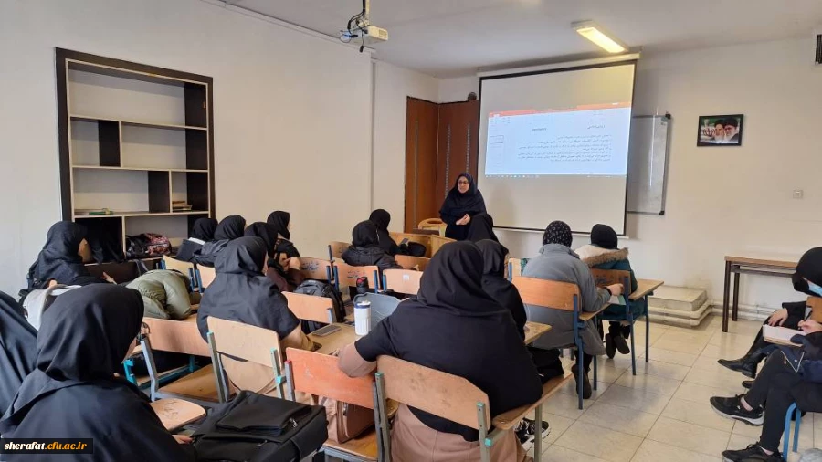 کارگاه
 • ⌝مطالعه زیبا شناسی اسلامی در فرهنگ اسلامی ⌞ •  2