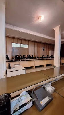 کارگاه
 • ⌝   لند آرت و آموزش هنر ⌞ •  5