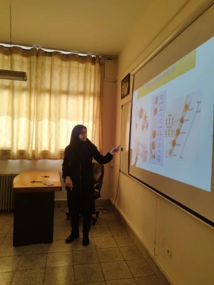 • ⌝کارگاه تحلیل QCD ( آخرین داده های توابع ساختار قطبیده نوکلئونی) ⌞ • 4