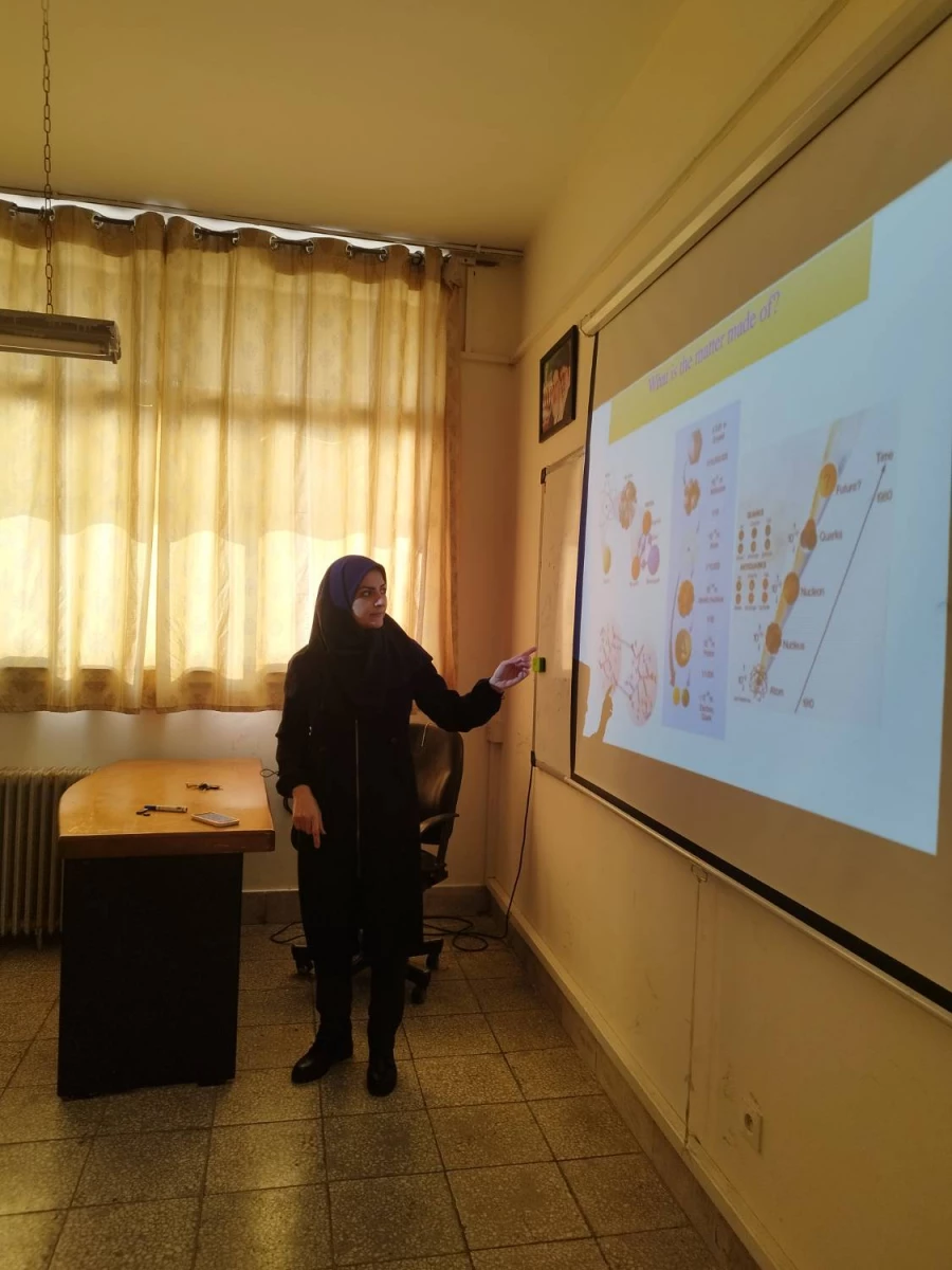 • ⌝کارگاه تحلیل QCD ( آخرین داده های توابع ساختار قطبیده نوکلئونی) ⌞ • 4