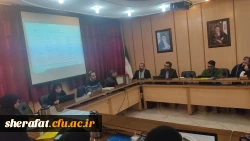 دوره
         • ⌝  بازآموزی سامانه گلستان  ⌞ •  4