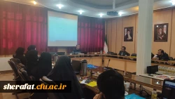 دوره
         • ⌝  بازآموزی سامانه گلستان  ⌞ •  5