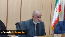 نشست هم اندیشی دانشگاه فرهنگیان استان تهران با ستاد تعلیم و تربیت شورای عالی انقلاب فرهنگی 13