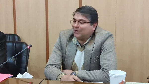 نشست هم اندیشی دانشگاه فرهنگیان استان تهران با ستاد تعلیم و تربیت شورای عالی انقلاب فرهنگی 15