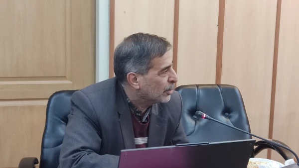 نشست هم اندیشی دانشگاه فرهنگیان استان تهران با ستاد تعلیم و تربیت شورای عالی انقلاب فرهنگی 17