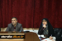 نشست هیأت رئیسه دانشگاه فرهنگیان و کمیسیون آموزش، تحقیقات و فناوری مجلس؛ گامی مؤثر در تحقق اهداف تربیتی کشور 9