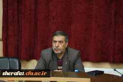 نشست هیأت رئیسه دانشگاه فرهنگیان و کمیسیون آموزش، تحقیقات و فناوری مجلس؛ گامی مؤثر در تحقق اهداف تربیتی کشور 11