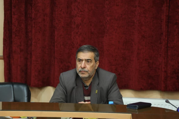 نشست هیأت رئیسه دانشگاه فرهنگیان و کمیسیون آموزش، تحقیقات و فناوری مجلس؛ گامی مؤثر در تحقق اهداف تربیتی کشور 11