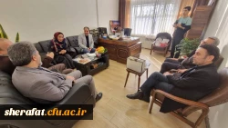 افتتاح اولین دوره توانمندسازی دبیران و اعضای کانون های نمایشی دانشگاه فرهنگیان سراسرکشور  2