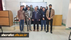 افتتاح اولین دوره توانمندسازی دبیران و اعضای کانون های نمایشی دانشگاه فرهنگیان سراسرکشور  7