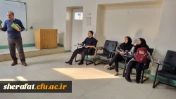 افتتاح اولین دوره توانمندسازی دبیران و اعضای کانون های نمایشی دانشگاه فرهنگیان سراسرکشور  4