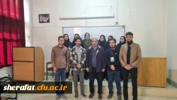 افتتاح اولین دوره توانمندسازی دبیران و اعضای کانون های نمایشی دانشگاه فرهنگیان سراسرکشور  5