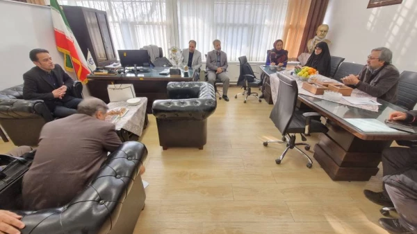 افتتاح اولین دوره توانمندسازی دبیران و اعضای کانون های نمایشی دانشگاه فرهنگیان سراسرکشور  10