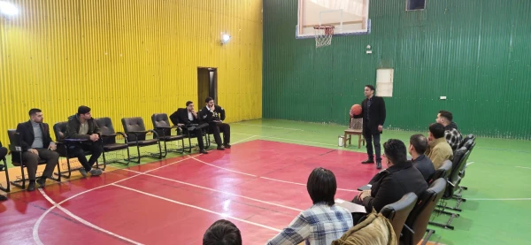 افتتاح اولین دوره توانمندسازی دبیران و اعضای کانون های نمایشی دانشگاه فرهنگیان سراسرکشور  15