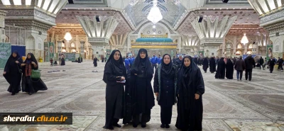 • ⌝تجدید میثاق دانشگاهیان با آرمان های حضرت امام خمینی(ره) ⌞ •