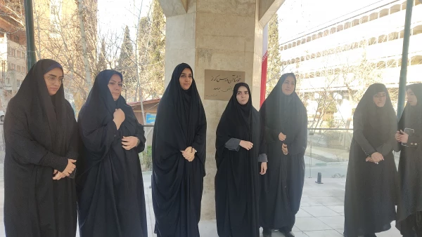 • ⌝ جشن اعیاد شعبانیه ⌞ •  2