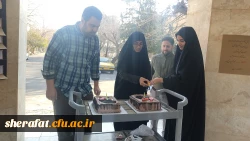 • ⌝ جشن اعیاد شعبانیه ⌞ •  3