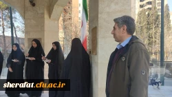 • ⌝ جشن اعیاد شعبانیه ⌞ •  6