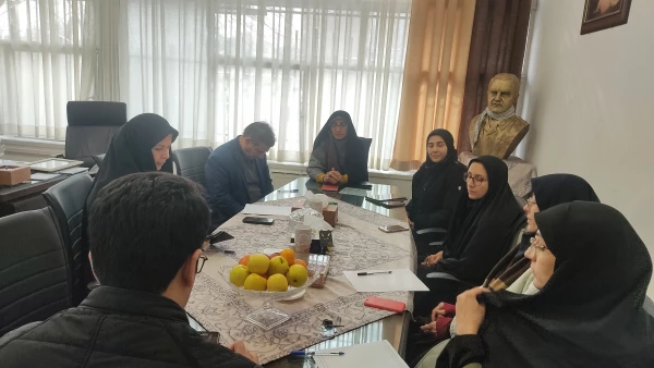 جلسه گروه ریاضی 2