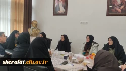 جلسه گروه ریاضی 4