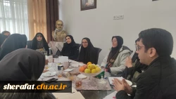 جلسه گروه ریاضی 7