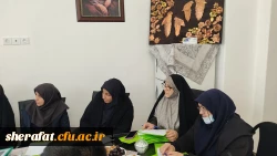 جلسه  
  • ⌝ کمیته علمی واجرایی جشنواره تدریس برتر ⌞ •  5