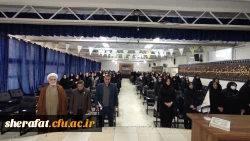 اولین جلسه توجیهی جشنواره تدریس برتر 3