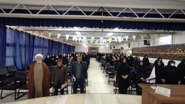 اولین جلسه توجیهی جشنواره تدریس برتر 3