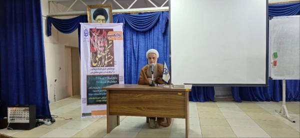 اولین جلسه توجیهی جشنواره تدریس برتر 7