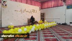 جشن  
        • ⌝ میلاد حضرت مهدی (عج)⌞ • 2