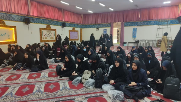 جشن  
        • ⌝ میلاد حضرت مهدی (عج)⌞ • 3