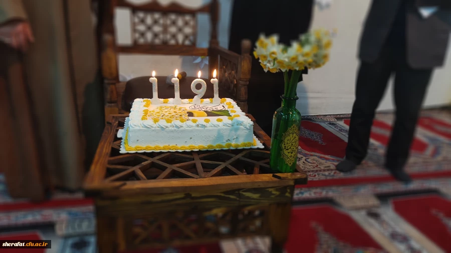 جشن  
        • ⌝ میلاد حضرت مهدی (عج)⌞ • 7