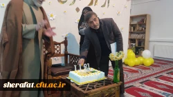 جشن  
        • ⌝ میلاد حضرت مهدی (عج)⌞ • 10