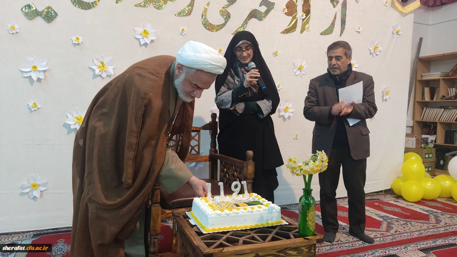 جشن  
        • ⌝ میلاد حضرت مهدی (عج)⌞ • 11