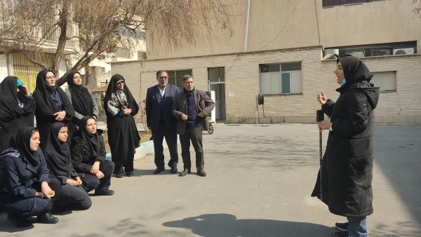 پروژه  
      • ⌝ شناسنامه دار کردن درختان مرکز با رویکرد باغ گیاه شناسی⌞ • 2