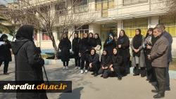 پروژه  
      • ⌝ شناسنامه دار کردن درختان مرکز با رویکرد باغ گیاه شناسی⌞ • 3