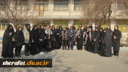 پروژه  
      • ⌝ شناسنامه دار کردن درختان مرکز با رویکرد باغ گیاه شناسی⌞ • 7