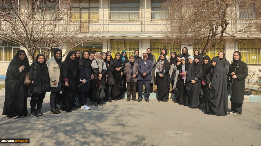 پروژه  
      • ⌝ شناسنامه دار کردن درختان مرکز با رویکرد باغ گیاه شناسی⌞ • 7