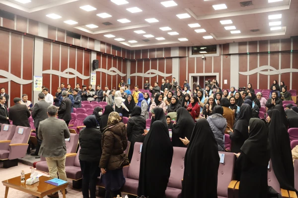 همایش ملی علوم پایه 6