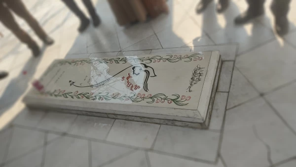  • ⌝ مراسم روز شهید ⌞ • 9