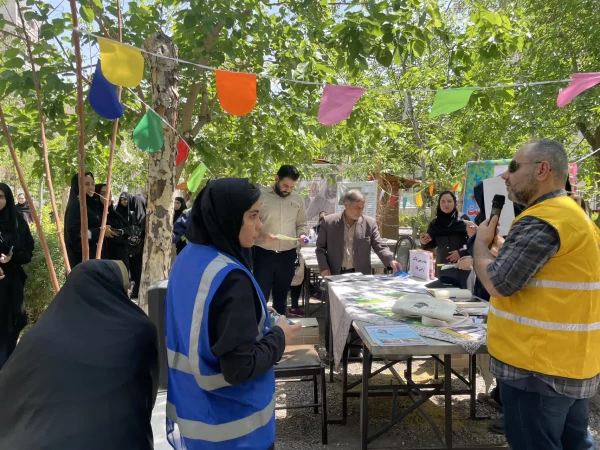 • ⌝ ایستگاه سلامت⌞ • 7