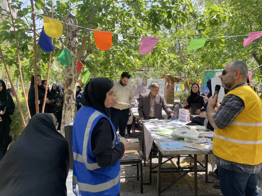 • ⌝ ایستگاه سلامت⌞ • 7