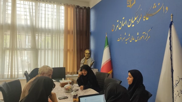 جلسه 
   • ⌝ زیباسازی مرکز آموزش عالی شهید شرافت⌞ •  2