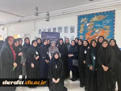 دومین نمایشگاه ریاضی و دست سازه ها 2