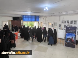 دومین نمایشگاه ریاضی و دست سازه ها 3