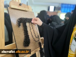 دومین نمایشگاه ریاضی و دست سازه ها 4